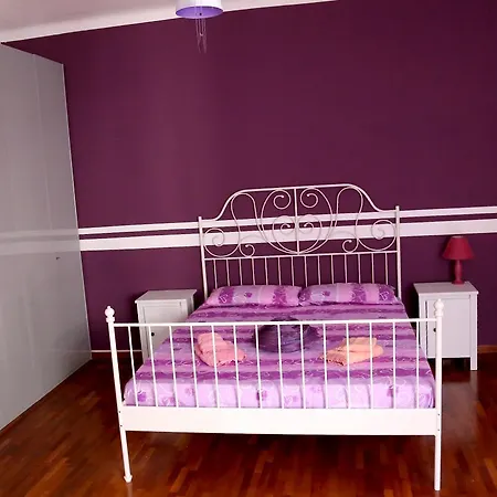 La Cogoma فندق مبيت وإفطار