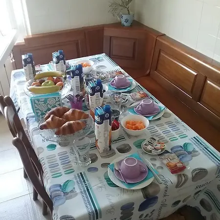 La Cogoma ترييستي