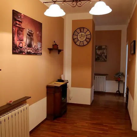 Alojamento de Acomodação e Pequeno-almoço La Cogoma Trieste